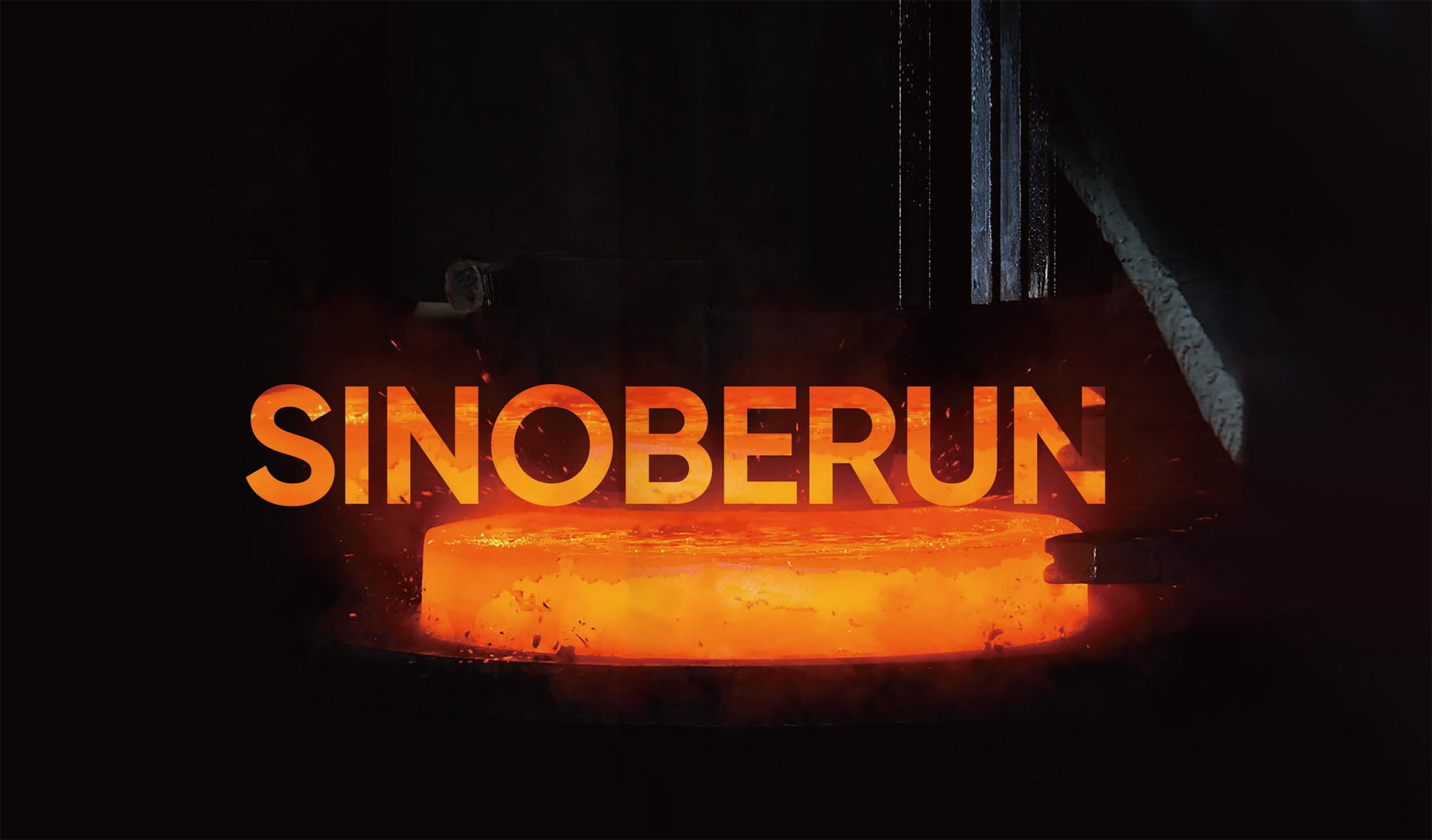 Κίνα SINOBERUN